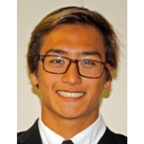 Lee Puckett Milken Scholars