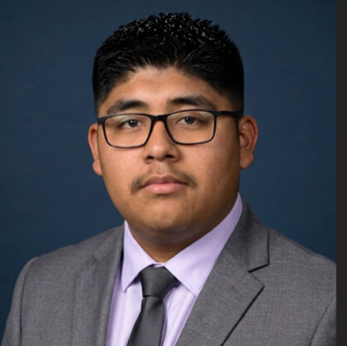Dave Miguel-Contreras