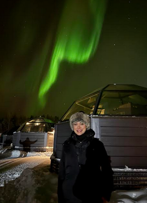 Northern Lights