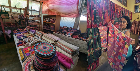Textiles