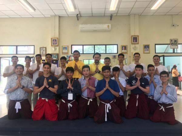 Group Photo