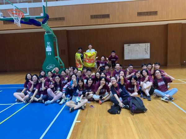 Harvard Summit for Young Leaders in China Picture 2