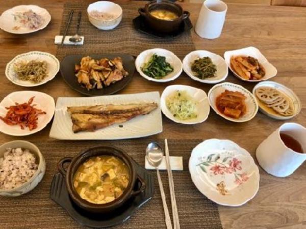 Traditional Breakfast2