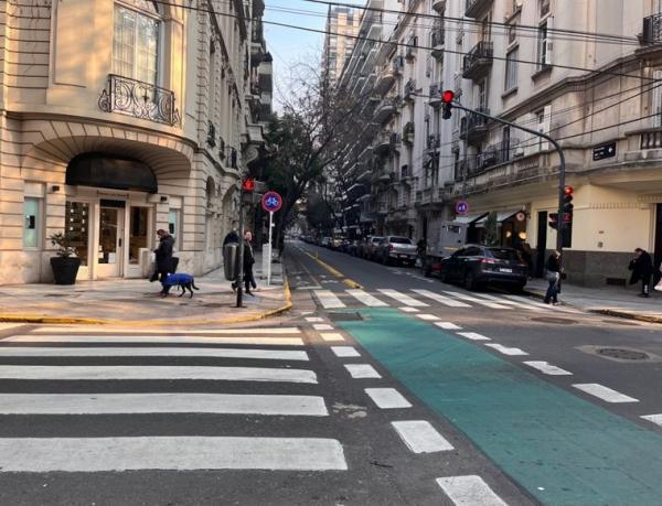 Bike Lanes