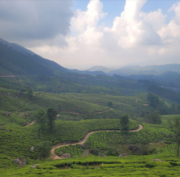 India