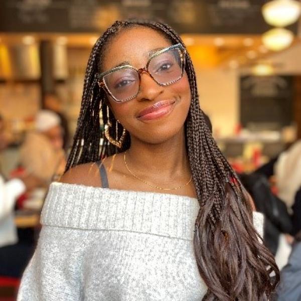 Janet Omoruyi