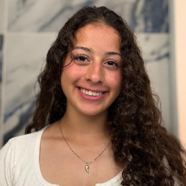 Angelica Capparelli