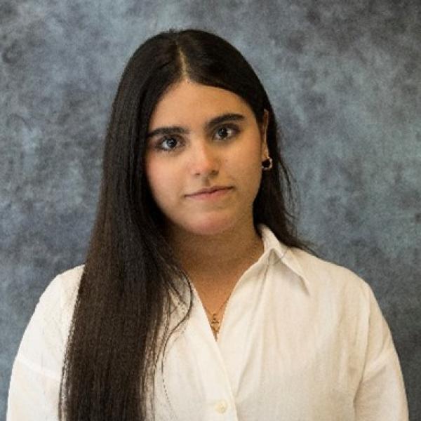 Mariana Mosquera-Joaqui
