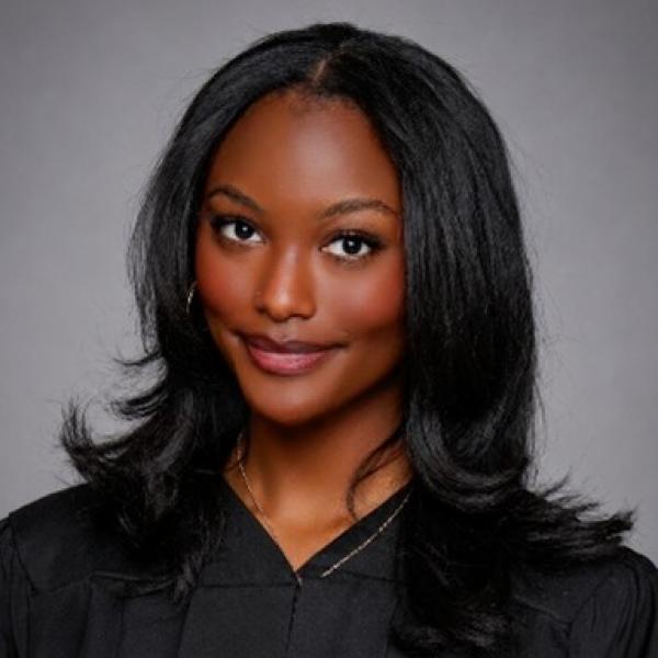 Tseday Williams