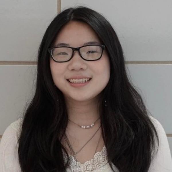 Sarah Zou