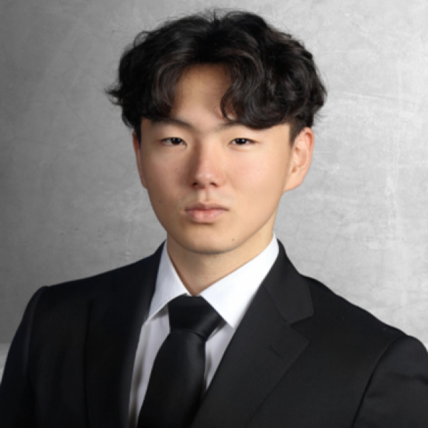 Anthony Kim