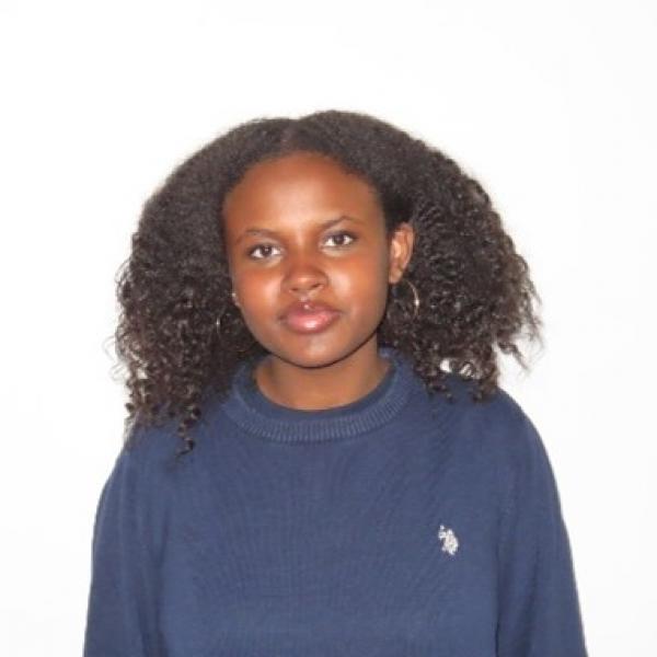 Gumana Elrufai