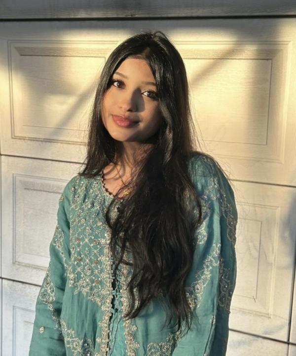 Eana Shah