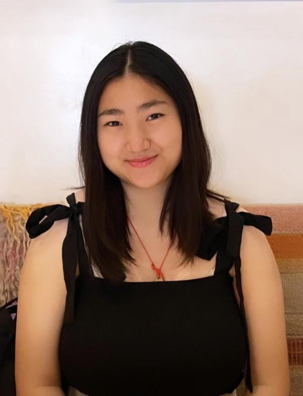 Joyce Lin