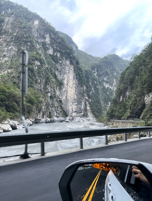 Photo of Mountains
