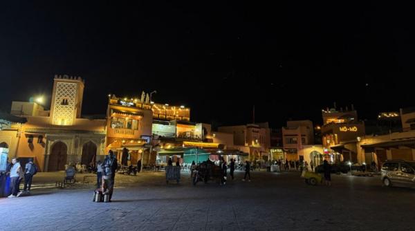 Morocco