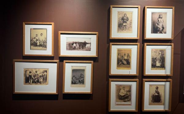 Museum Wall2