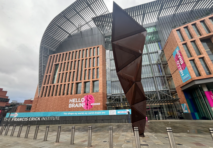 Francis Crick Institute