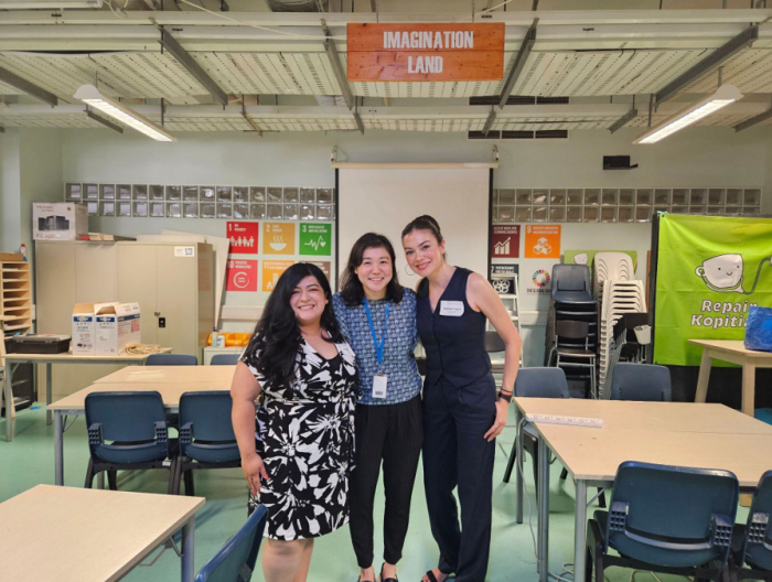 Community Lab