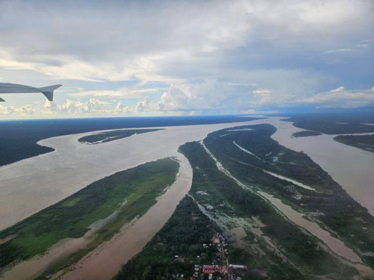 Amazon from above2