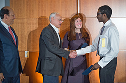 Milken Scholars Milken Scholars