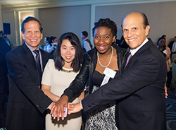 Milken Scholars Milken Scholars