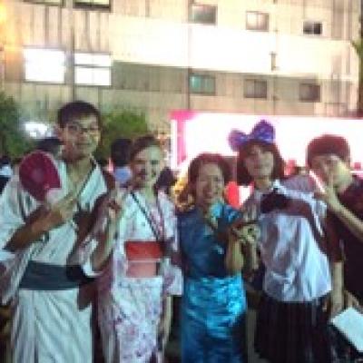 Annual Summer Festival