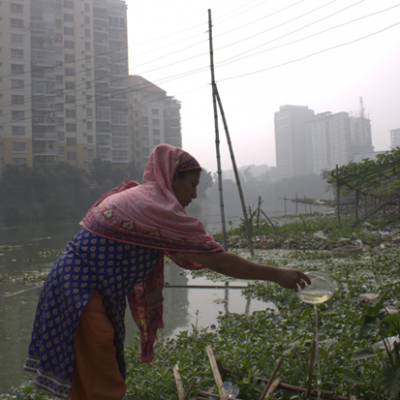 Bangladesh