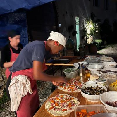 Culinary Arts in Italy