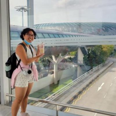Dana Hua