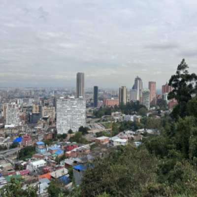 Medellin
