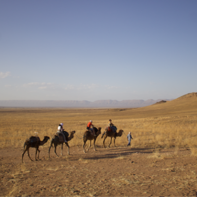 Morocco