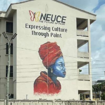 NEUCE
