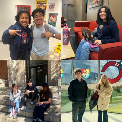 Social Media for Feature Story Fall 2025