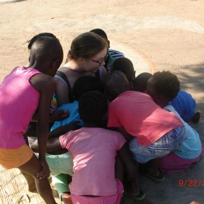 SouthAfrica CaitlinZellers