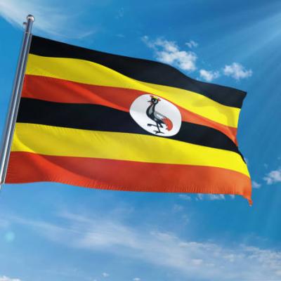 uganda