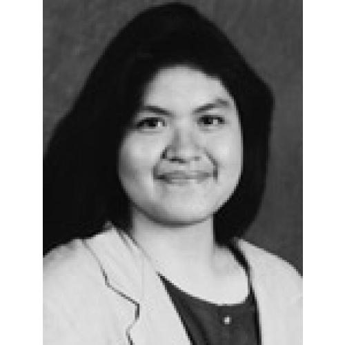 Elizabeth Herrera - Milken Scholars