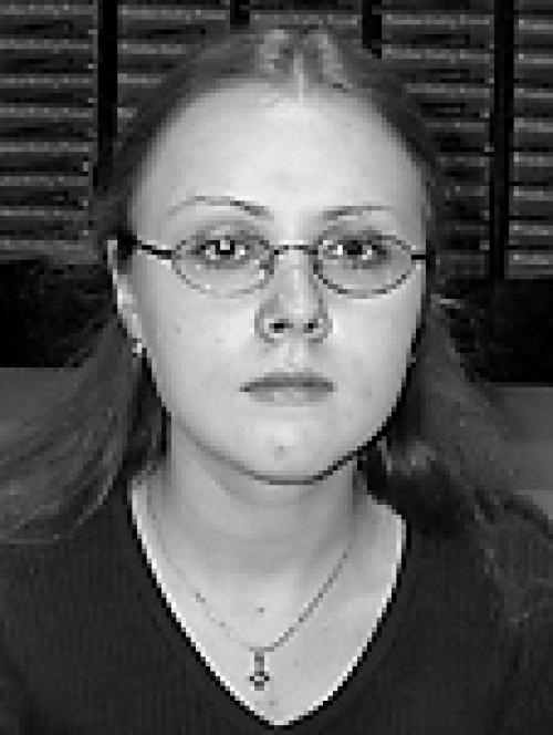 2001 Guseva