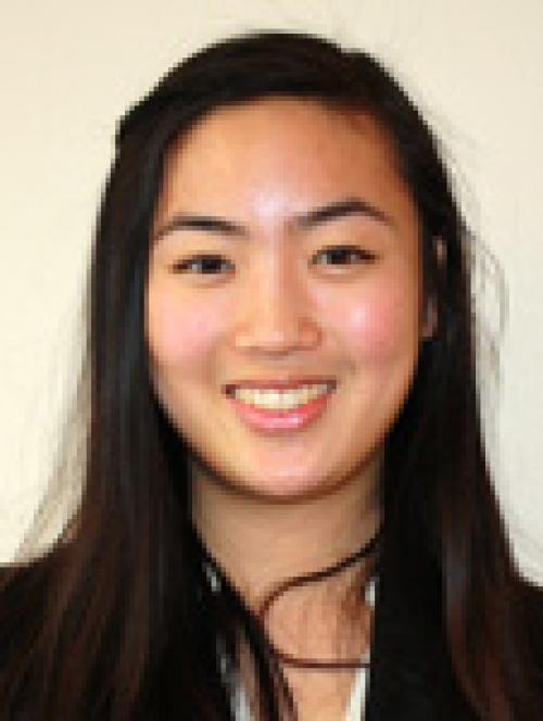 2015 Alyssa Chiang