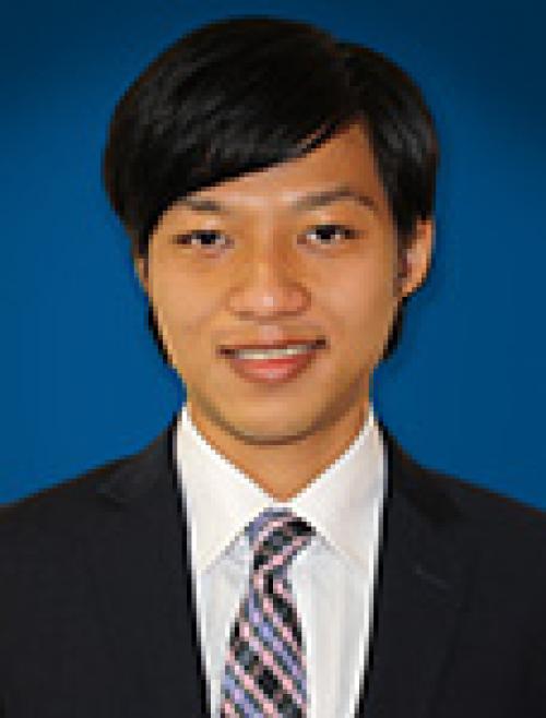 2016 Khai Tran