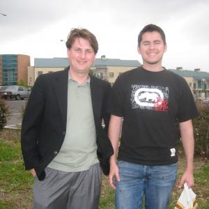 09 2008 Campus Visits 003