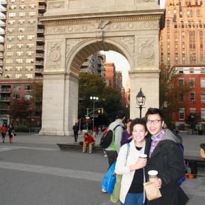 11 2011 NY VisitFall2011 10