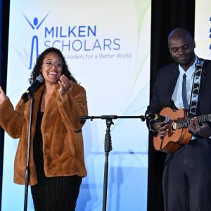 14 Musical Performance