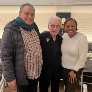 1989 Scholars with MG