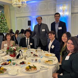 2 MM LM and Scholars