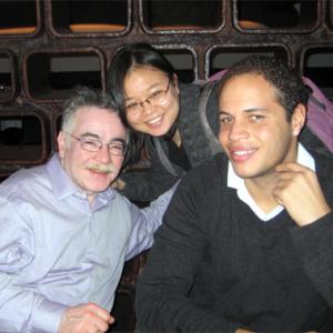 2008 Yale01 MSmithQZhou