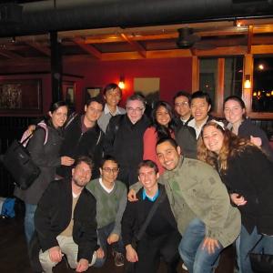2009 Camb08