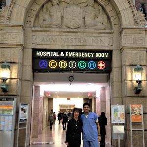 2011 ManavSidhu NYUMedicalSchool NY2
