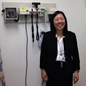 2014 JennyTsangQuinn MaimonidesMedicalCtr NY2