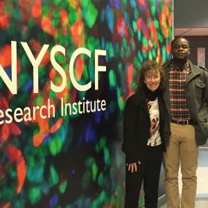 2016 KAgwamba NYStemCellFound NY2